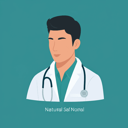 Doctor profile