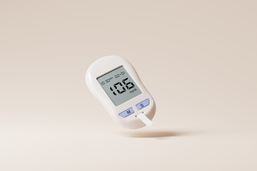 Healthcare technology